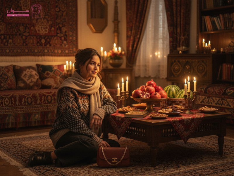 کیف و کفش؛ هماهنگی کلید موفقیت