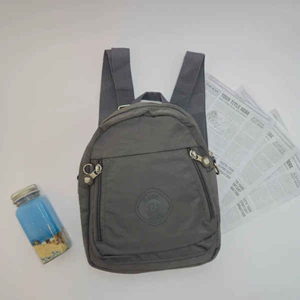 مدل رایا bobo کد ۵۹۰۲ رنگ نوک مدادی