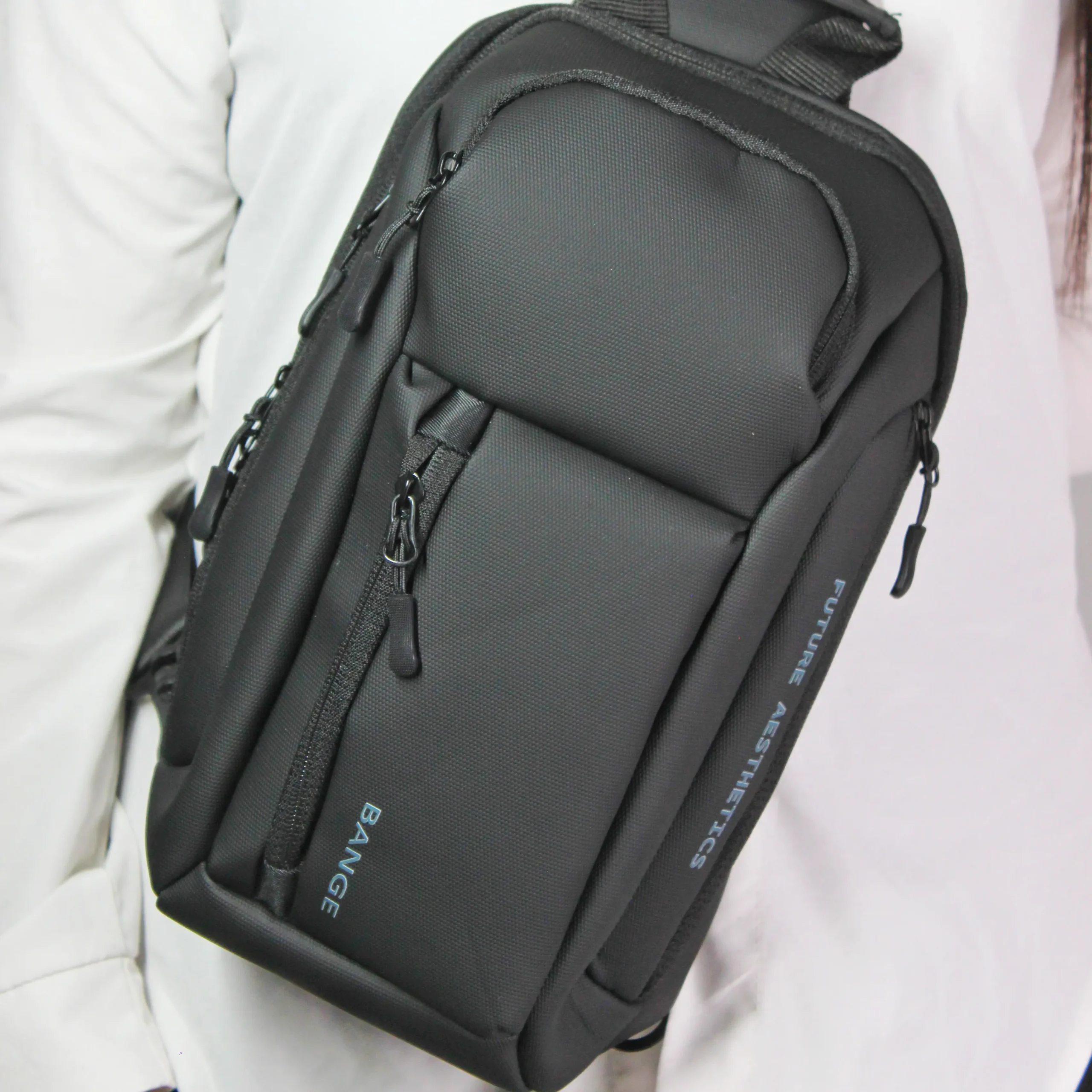 کیف اسپرت کراس بادی Bange کد3301