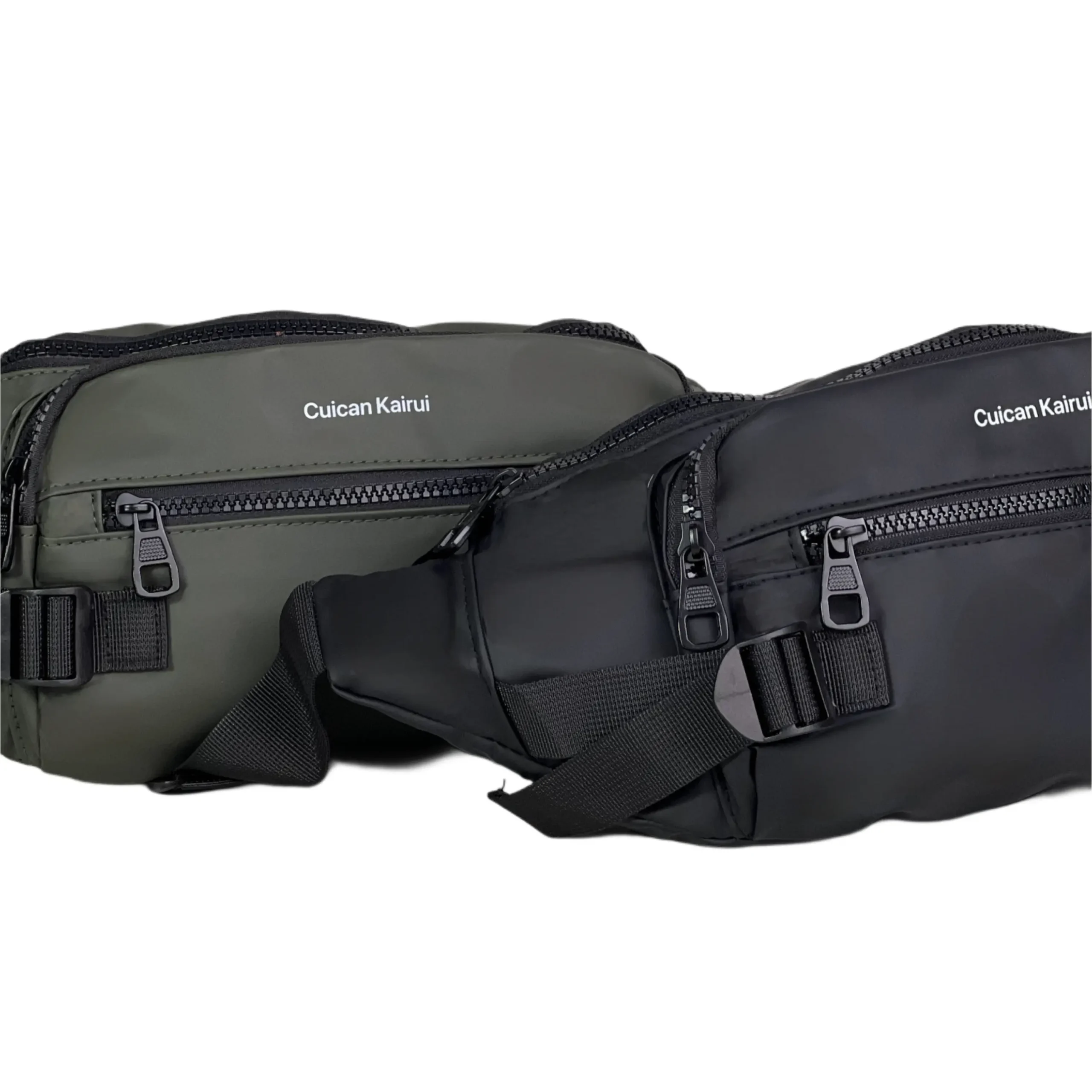 مدل بادی بگ آرمو کد ۶۰۰۱ رنگ مشکی - Image 3