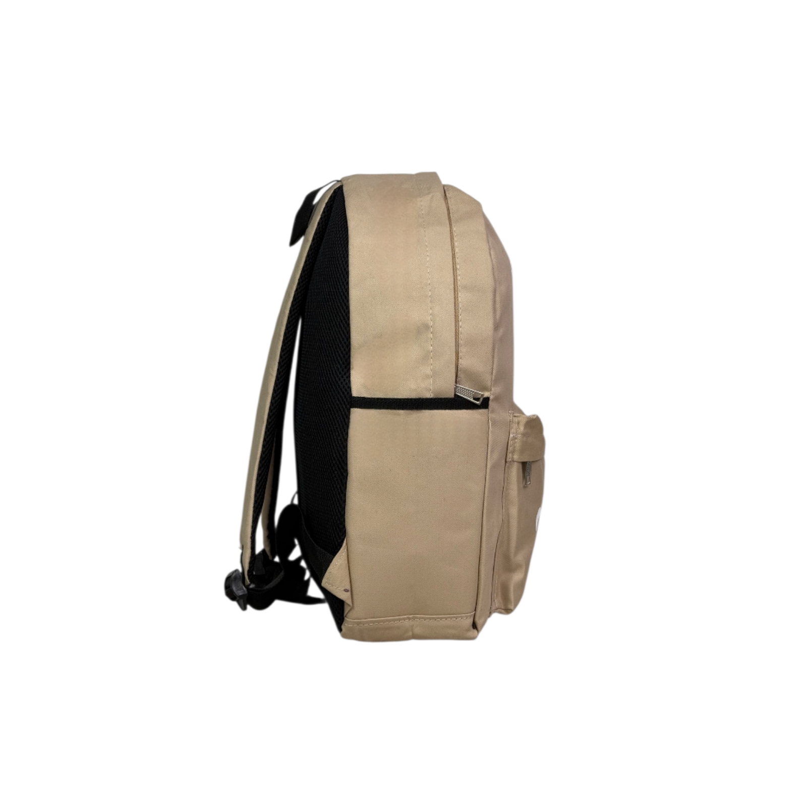 کوله پشتی Bear کد ۶۱۰۳ رنگ کرم - Image 3