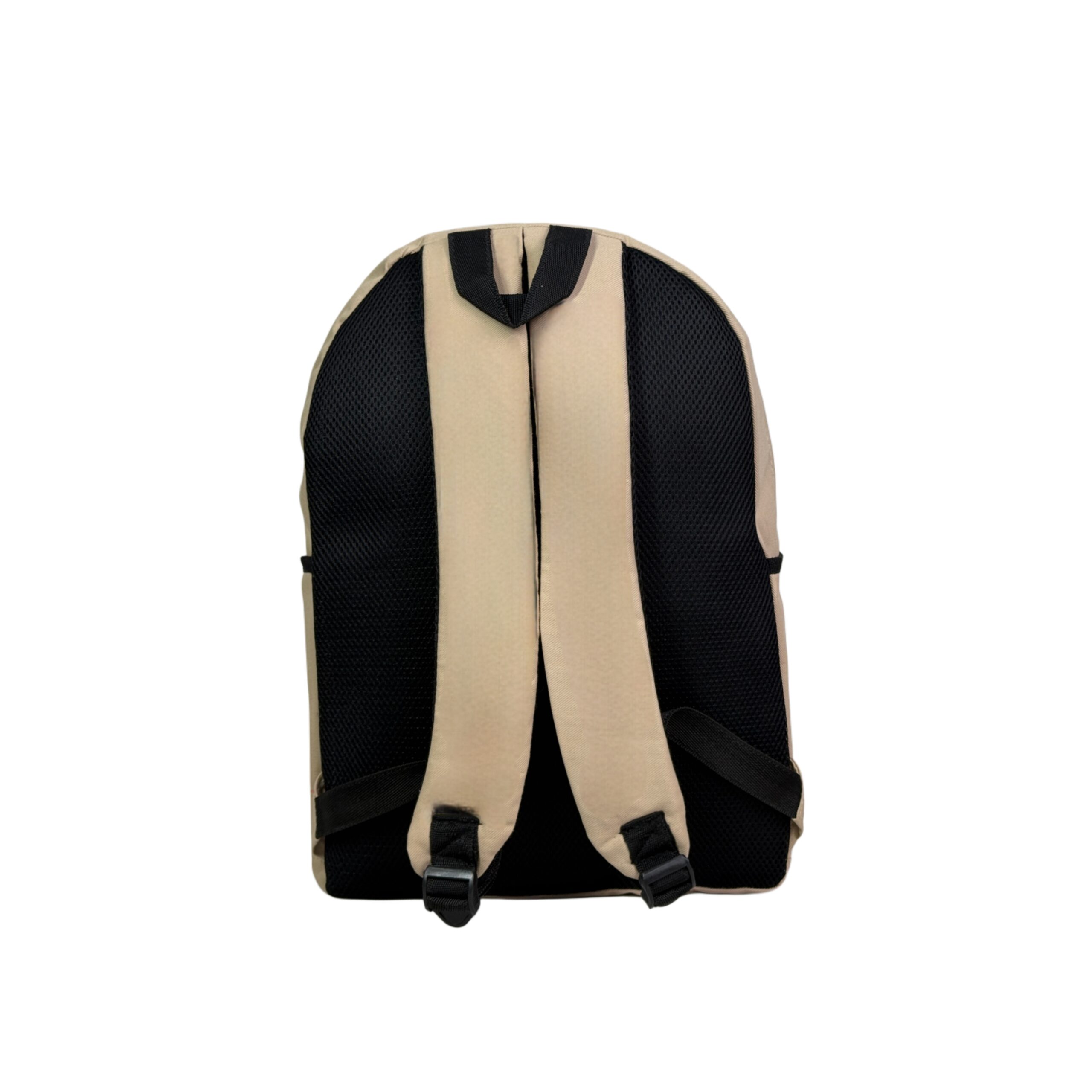 کوله پشتی Bear کد ۶۱۰۳ رنگ کرم - Image 2