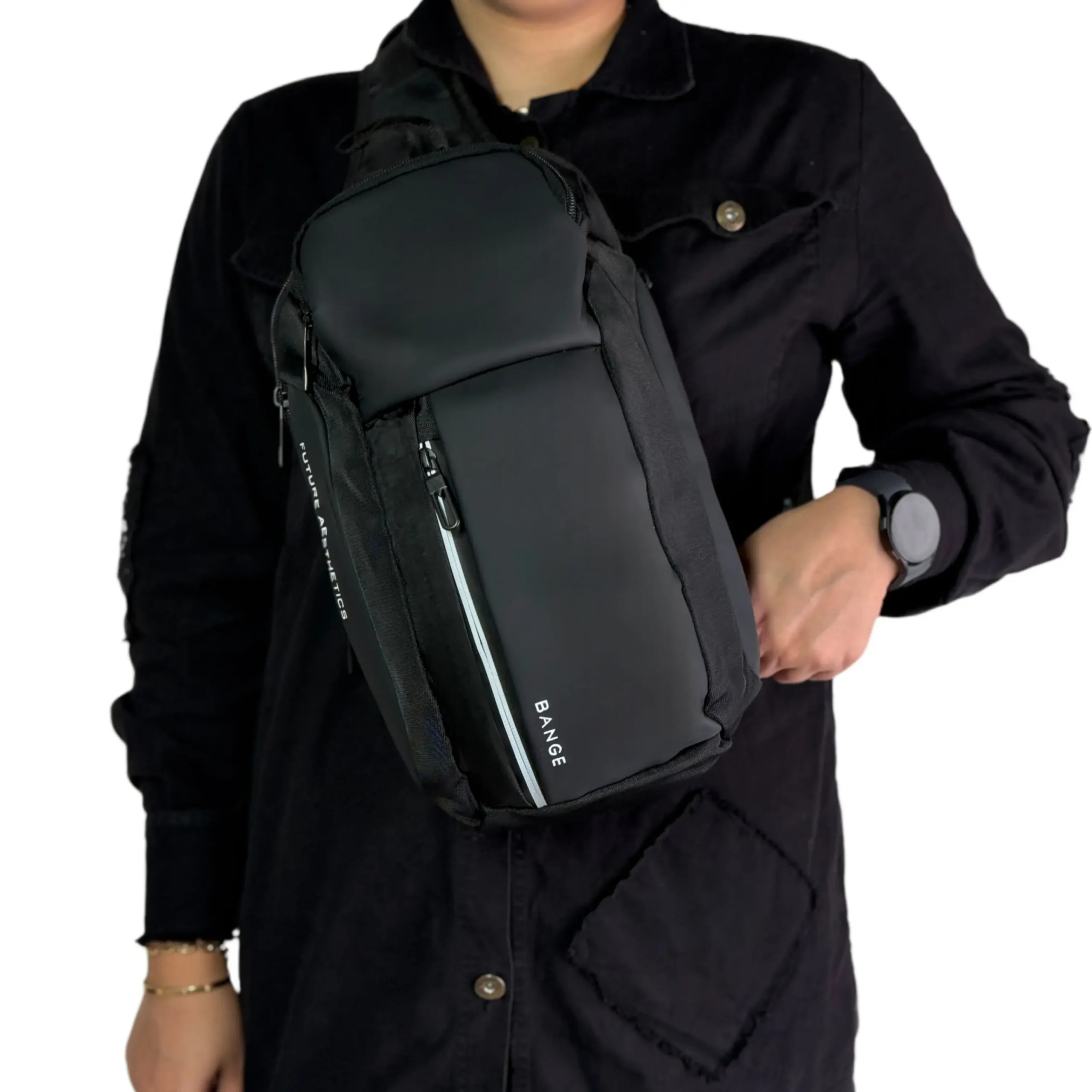 کراس بادی Bange ضد آب کد ۶۳۰۰ - Image 4