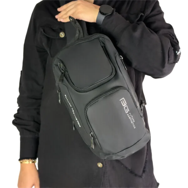 کراس بادی FUTURE کد 6400