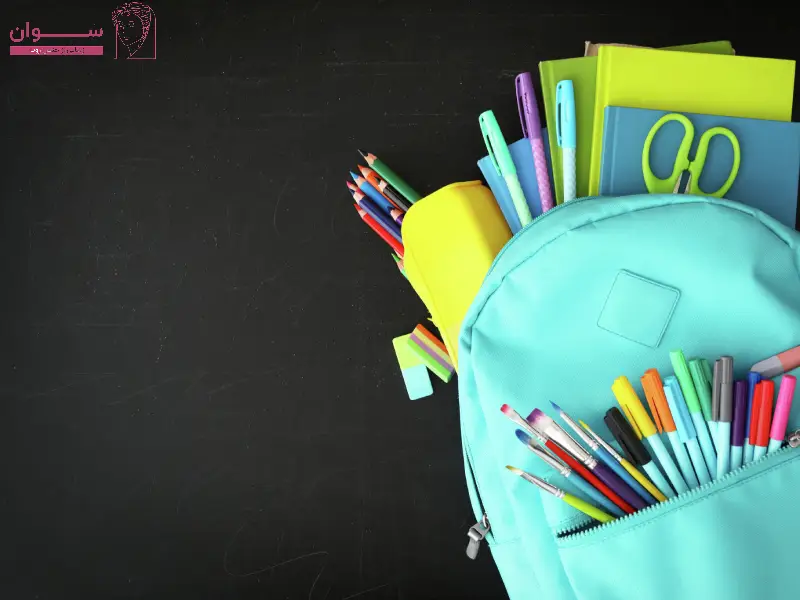 اهمیت انتخاب کیف مناسب برای دانش‌آموزان