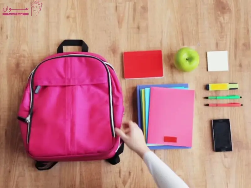 طراحی و زیبایی کیف