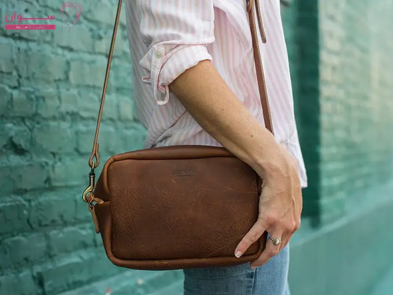 نکات انتخاب سایز کیف مناسب