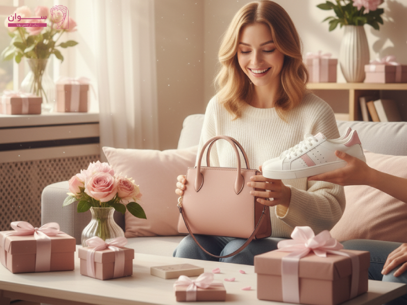 نکات طلایی برای انتخاب بهترین کادوی روز دختر