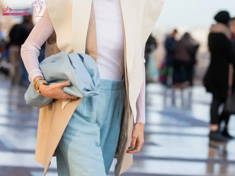 کدام سایز کیف برای استایل روزمره مناسب‌تر است؟