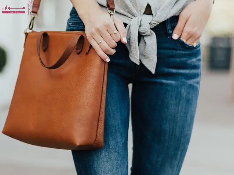 کوله پشتی و استایل اسپرت