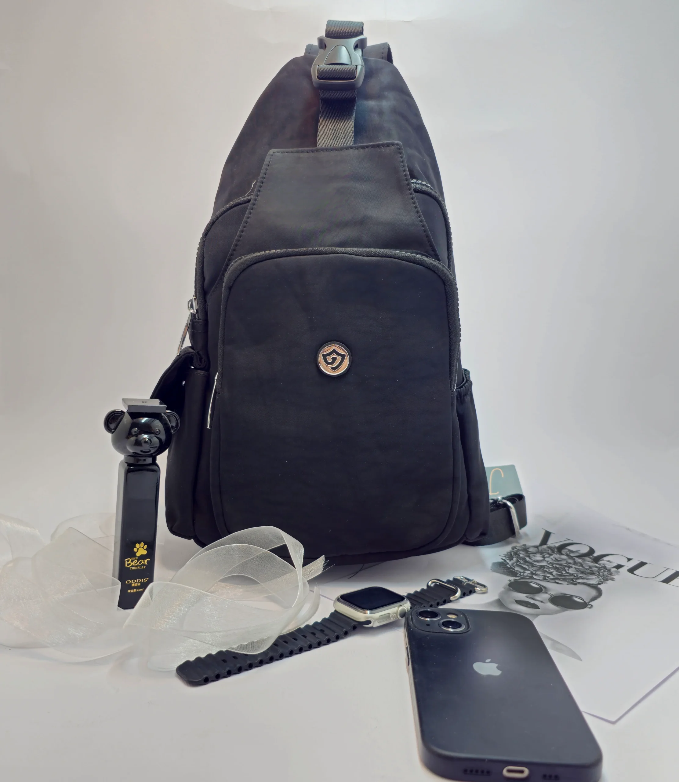 مینی کوله و بادی بگ موآنا کد ۶۷۰۰