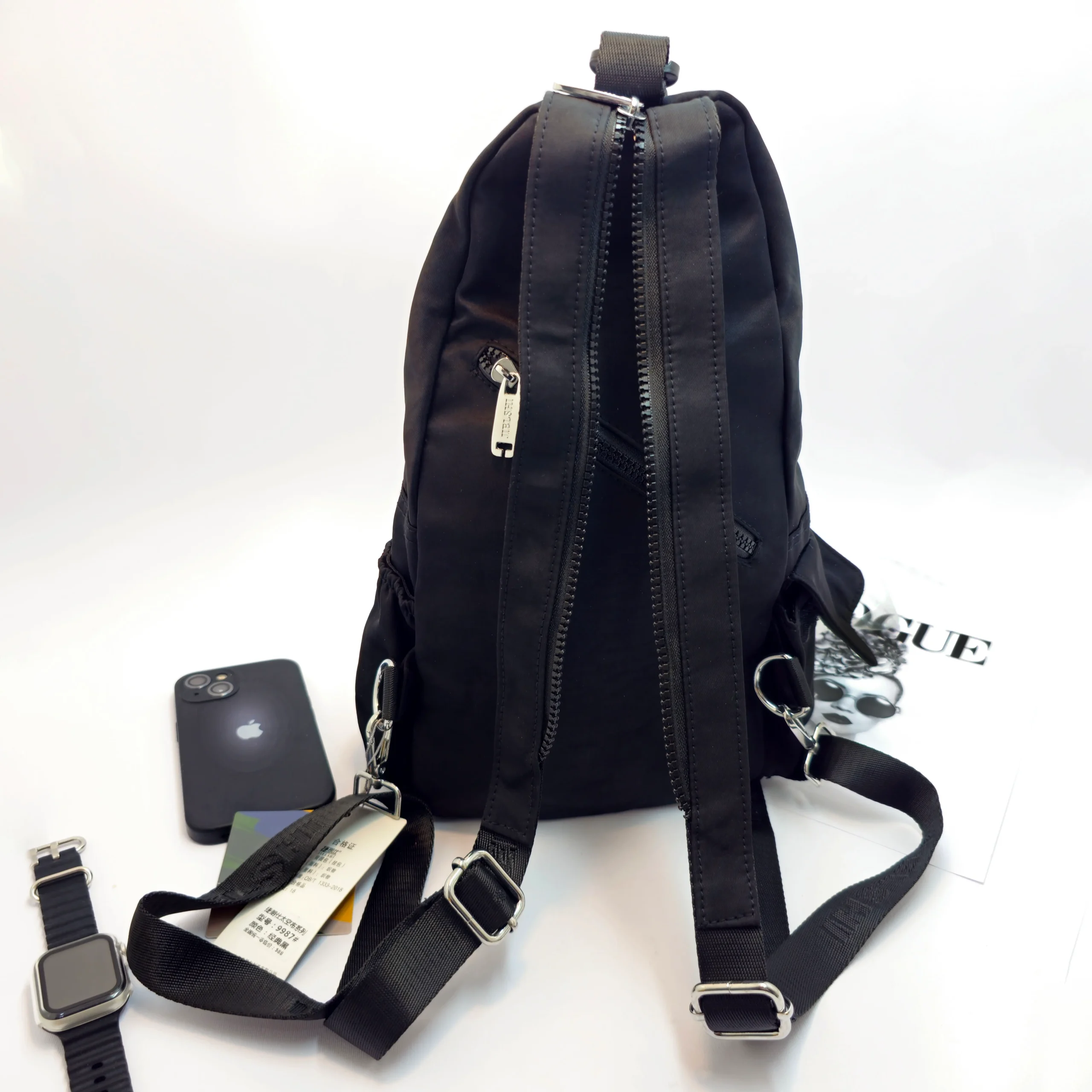 مینی کوله و بادی بگ موآنا کد ۶۷۰۰ - Image 2