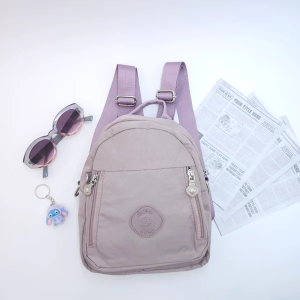 مدل رایا bobo کد ۵۹۰۶ رنگ یاسی