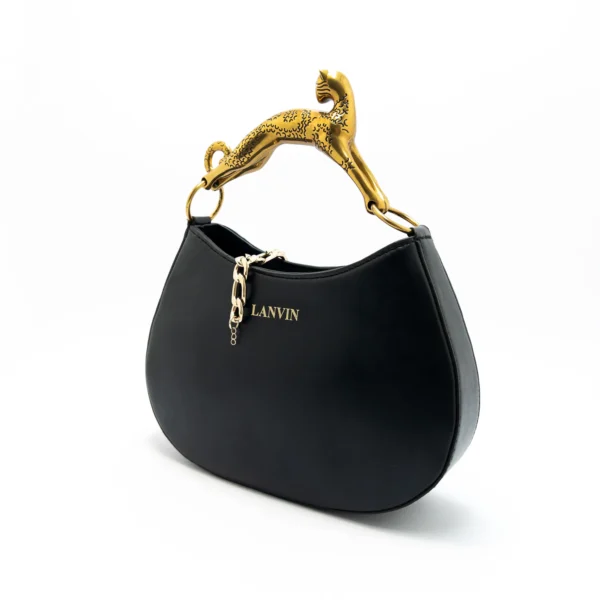 Lanvin Cat Handle Bag کد 7300