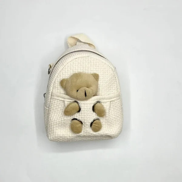 مینی کوله Bear کد 6900