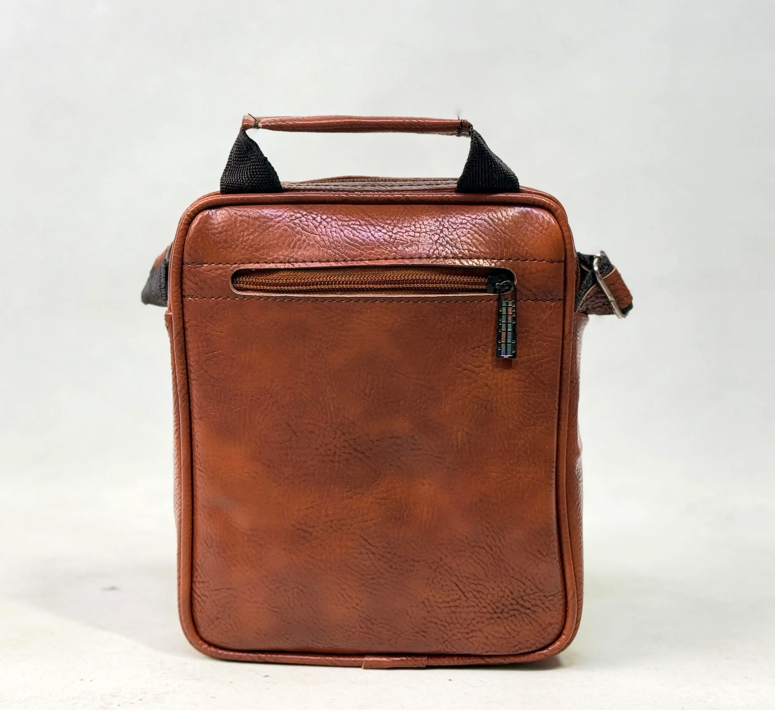 کیف دوشی مردانه صابر کد 7000 - Image 3