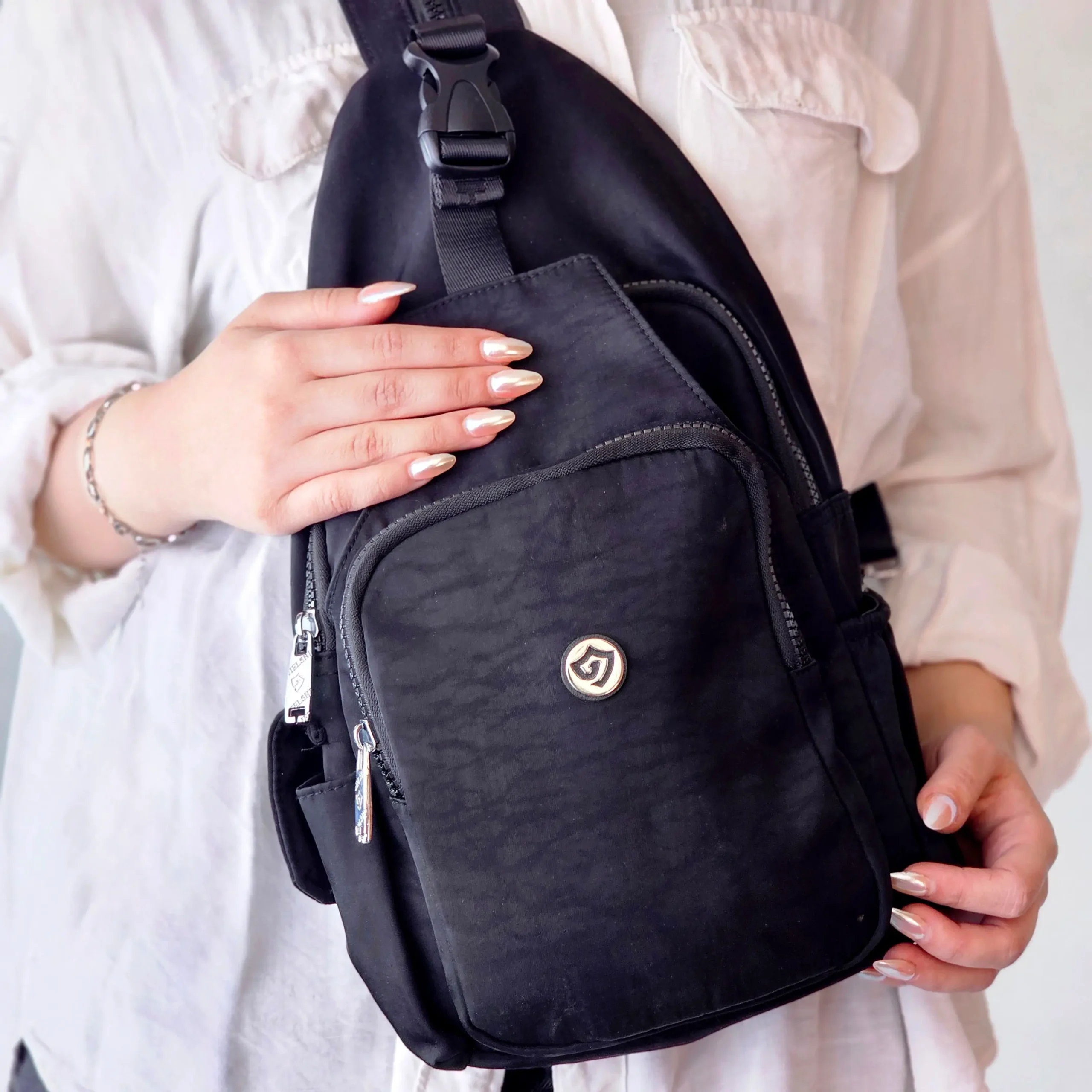 مینی کوله و بادی بگ موآنا کد ۶۷۰۰ - Image 6