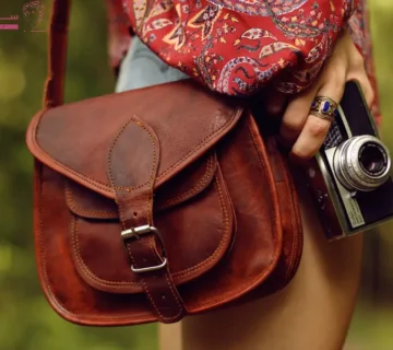 چرا دوخت حرفه ای برای کیف چرمی مهم است؟