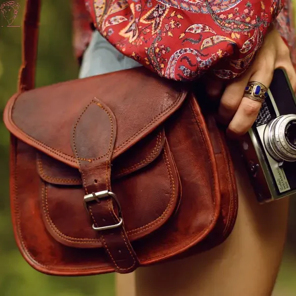 چرا دوخت حرفه ای برای کیف چرمی مهم است؟