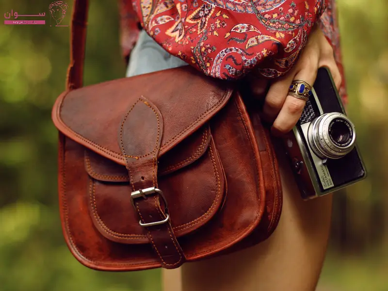 چرا دوخت حرفه ای برای کیف چرمی مهم است؟
