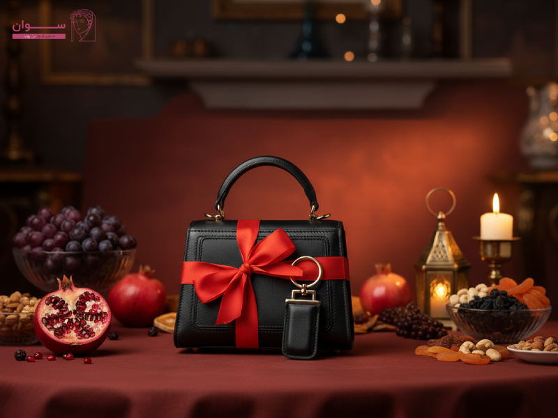 کیف دستی زنانه لاکچری؛ هدیه‌ای برای بانوان خاص