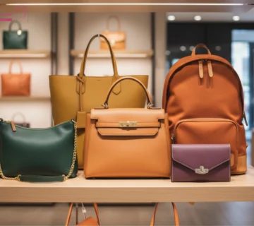 ۱۰ مدل کیف دستی زنانه و کیف دوشی زنانه شیک برای هدیه شب یلدا