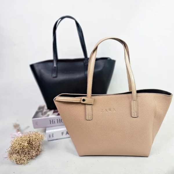 کیف دوشی ZARA CLASSIC کد 8500