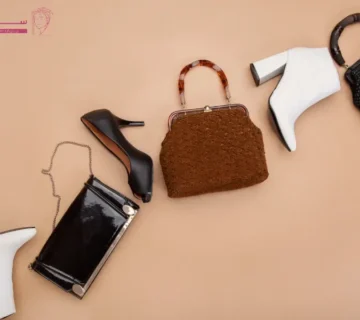 استایل مینیمال و شیک با کیف کوچک نکات و ترفندها