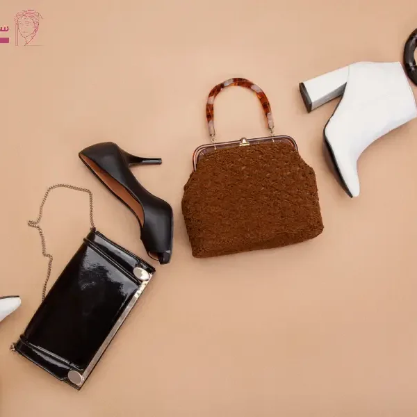 استایل مینیمال و شیک با کیف کوچک نکات و ترفندها