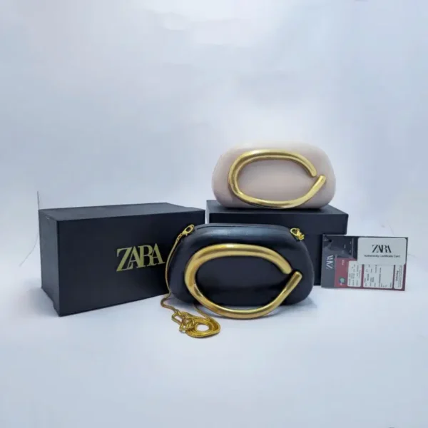 کیف مجلسی زارا کیفیت مستر کد 1431