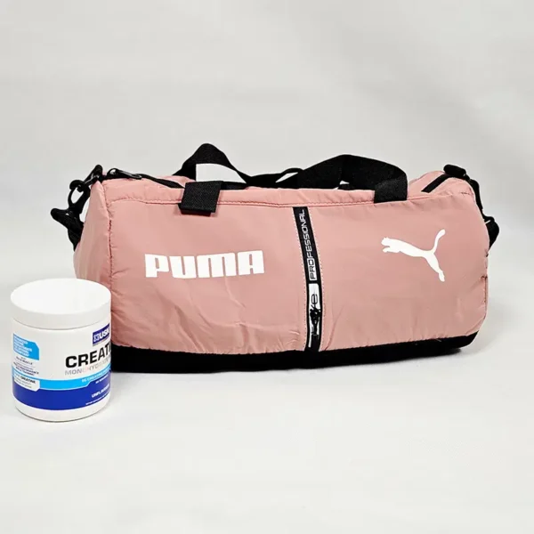 کیف باشگاه پوما PUMA کد 891