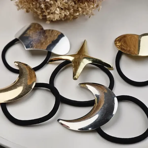 کش مو ترندی اسکای شاین Sky Shine