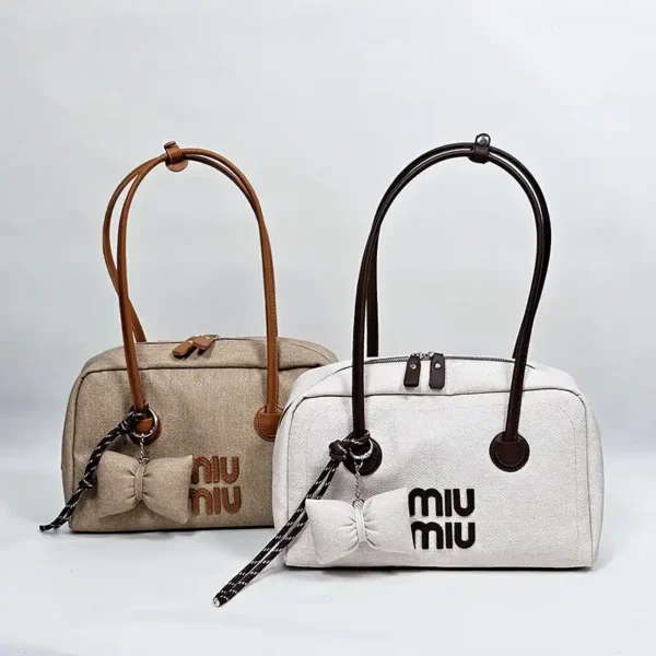 کیف دوشی MIU MIU