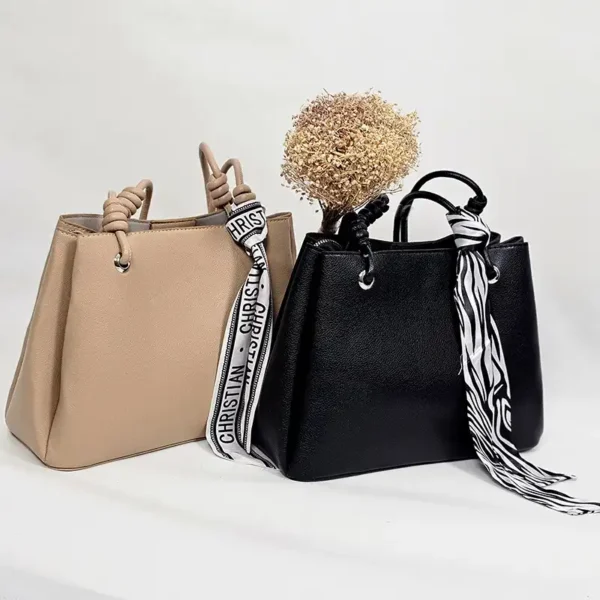 کیف دوشی زنانه دیانا کد 5049