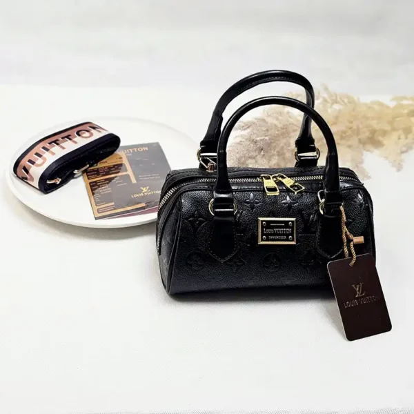 کیف لویی ویتون بوستون بگ (Boston Bag) مستر کد 1094