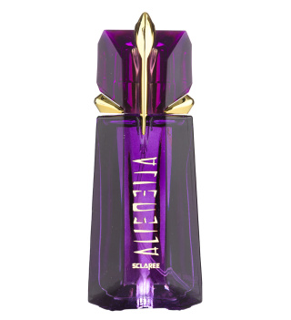 عطر جیبی زنانه اسکلاره مدل Alien