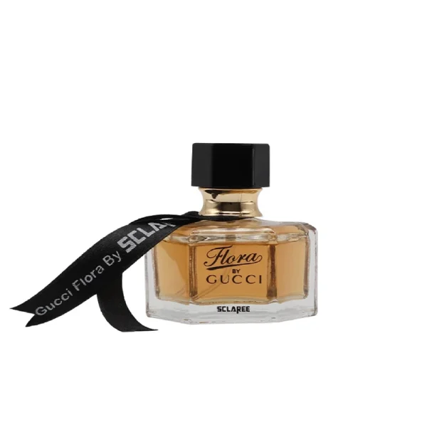 عطرجیبی زنانه اسکلاره مدل Gucci Flora