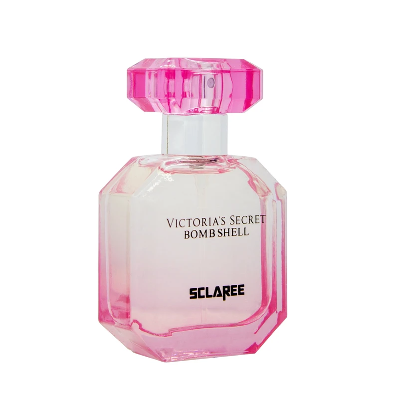 عطر جیبی زنانه اسکلاره مدل Bomb Shell Image 3