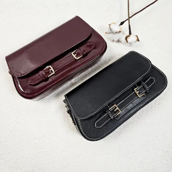 کیف دوشی زنانه مارلین «Marlin» کد 586