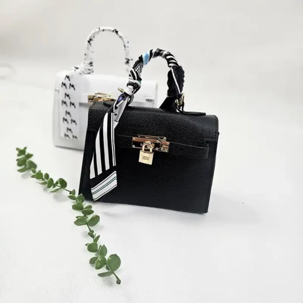 کیف دستی دوشی هرمس مینی کد 924