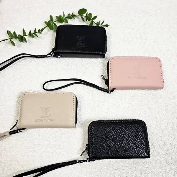 کیف کارت طرح لویی ویتون کد 115