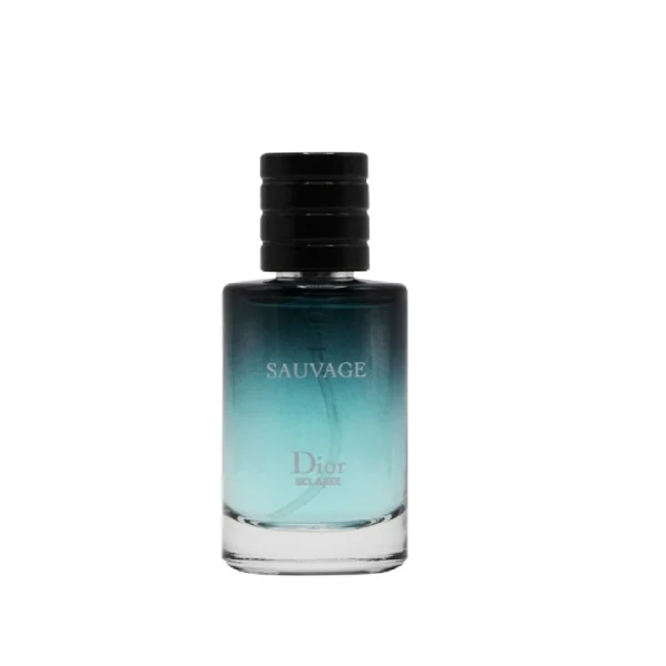 عطرجیبی مردانه اسکلاره مدل Sauvage Dior