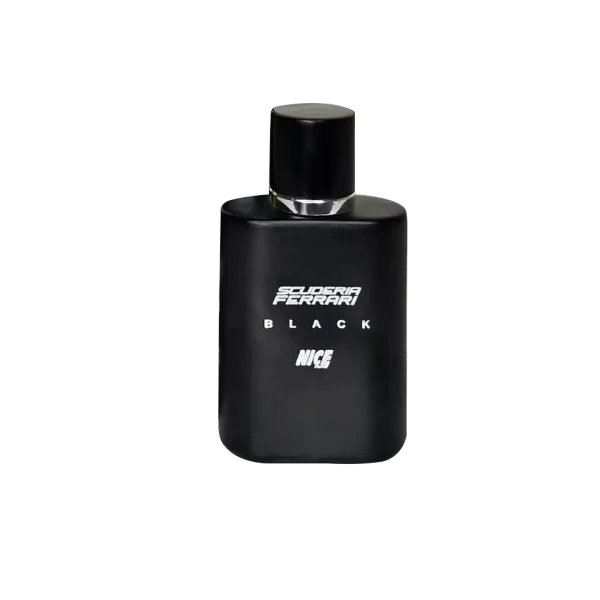ادوپرفیوم مردانه نایس پایپ Nice مدل فراری بلک Ferrari Blak