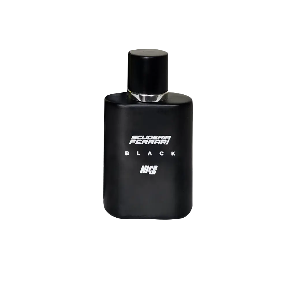 ادوپرفیوم مردانه نایس پایپ Nice مدل فراری بلک Ferrari Blak