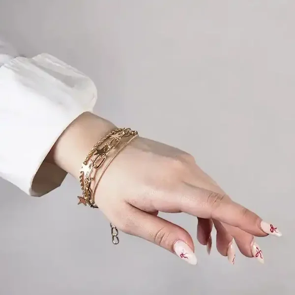 مدل اِستارلی (Starly)