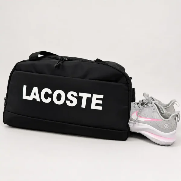 کیف باشگاه لاگوست Lacoste کد ۱۵۱۷