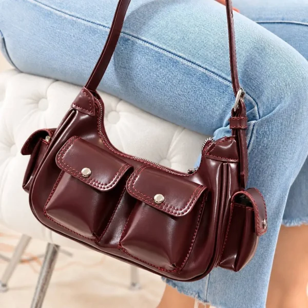 کیف دوشی زنانه روبی ruby کد 709